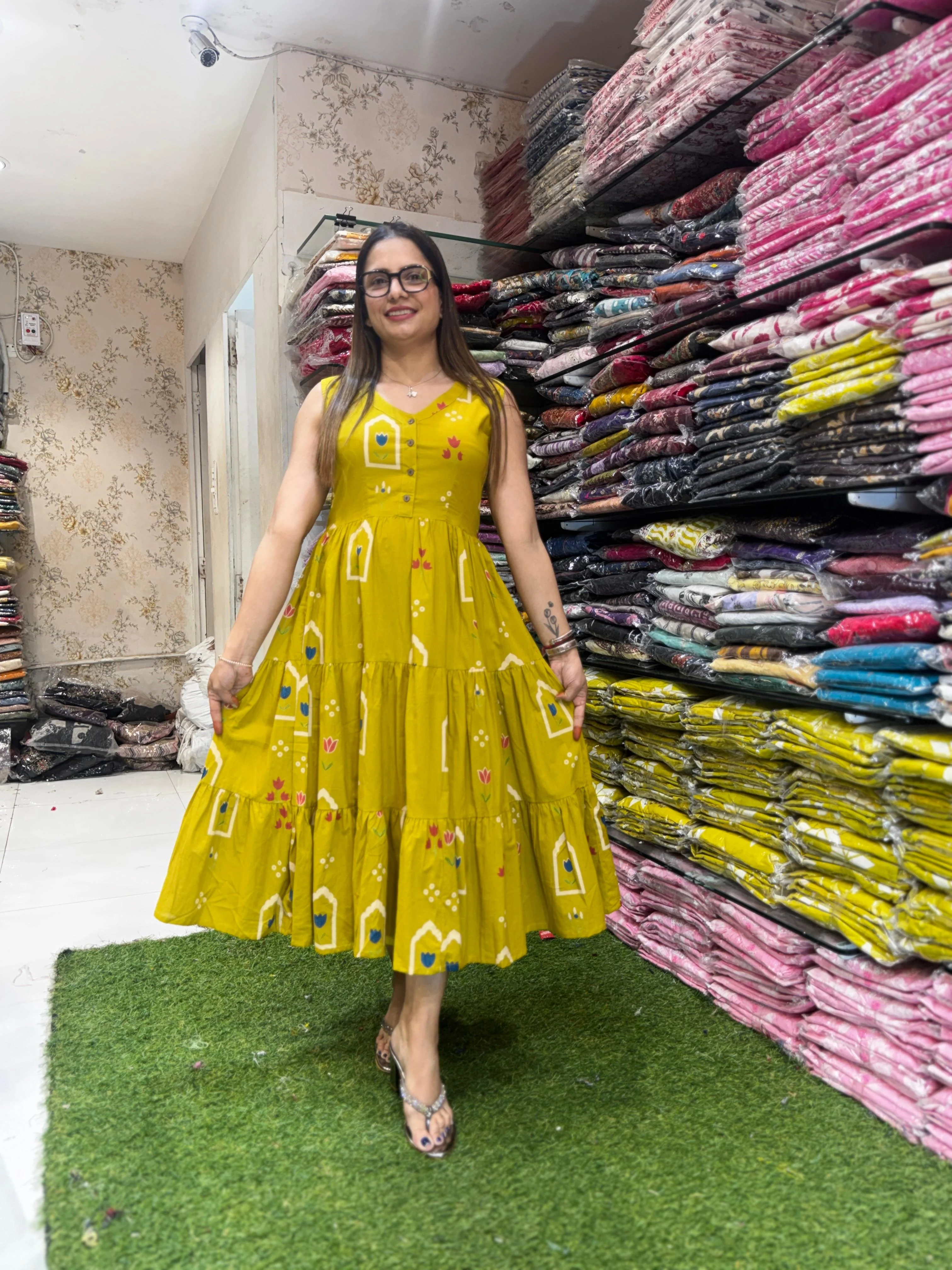 Welcome to Our Store